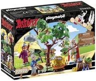 Playmobil 70933 Asterix: Panoramix with Magic