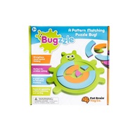 TUK BRAIN BUGZZLE PUZZLE BEETCHER SORTER