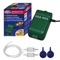 AQUA NOVA NA-450 AERATION 400l/h + SADA