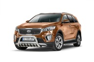 Predná maska ​​KIA Sorento HOMOLOGATION