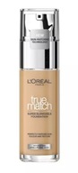 Loreal True Perfect Match 4.RD/4.W teplý podtón