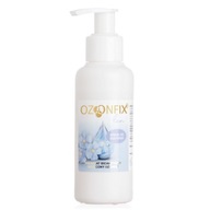 Ozonfix Len 100 ml Ozonizovaný ľanový olej s pumpičkou