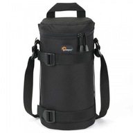 Puzdro na objektív Lowepro 11x26cm čierne