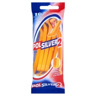 POLSILVER JEDNODUCHÉ STROJE..10 KS