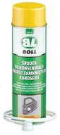 BOLL SPREJ ÚDRŽBA UZATVORENÝCH PROFILOV 500ml