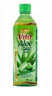 O/Z NÁPOJ S ALOE VERA 38% ALLCOR 12X500ML