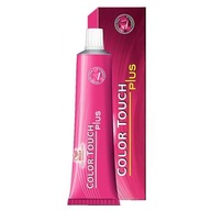 Wella Color Touch Plus 60ml Farba 88/07