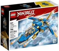 LEGO NINJAGO Supersonic Jet 71784