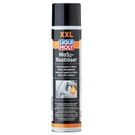 LIQUI MOLY 2653 Odstraňovač hrdze s MoS2 XXL 600ml