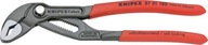 Cobra nastaviteľné kliešte na rúry 1,1/2 palca 180 mm 87 01 180 KNIPEX