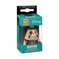 FUNKO POP! PRIMÁTOR MESTA HALLOWEEN