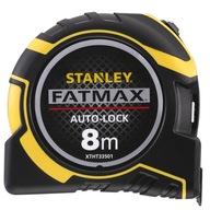 STANLEY 33-501 Autolock MERACIA OCEL 8m