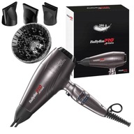 Profesionálna sušička Babyliss Pro Stellato 2400W BAB7500IE Digitálna