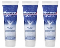 BLEND-a-MED 3D WHITE PASTE DELICATE WHITE 3x75ml