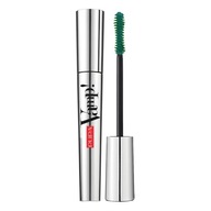 PUPA MILANO Vamp Mascara zahusťujúca maskara 504 Military Green 9ml