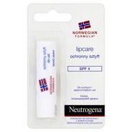 Ochranná tyčinka na pery Norwegian Formula Spf 4