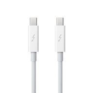 Kábel APPLE Thunderbolt 2m