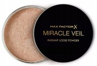 Max Factor Miracle Veil Loose Powder Transparent