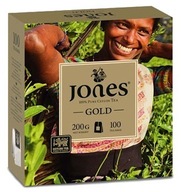 JONES 100tb express CEYLON GOLD