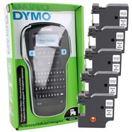 Tlačiareň DYMO LabelManager LM160 + 5x páska 45013