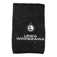 Veľký uterák Legia Warszawa