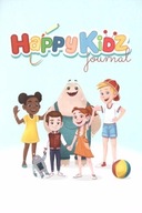 HAPPYKIDZ JOURNAL, KOLEKTÍVNA PRÁCA