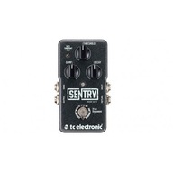 TC Electronic Sentry Noise Gate - gitarový efekt