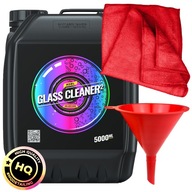 ADBL HOLAWESOME GLASS CLEANER 2 - Čistič okien 5L