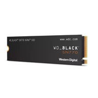 SSD disk WD Black 2TB NVMe WDS200T3X0E