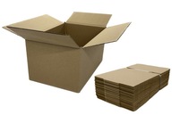 KARTÓNOVÁ BOX BOX BAL MAT C 400x350x250 20 KS