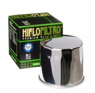 Olejový filter Hiflo HF138C Suzuki LT-A 750 X 08-11