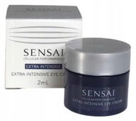 Sensai Cellular Extra Intensive očný krém 2ml