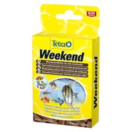 TETRA WEEKEND 18G – VÍKENDOVÉ JEDLO DO 6 DNÍ PRE