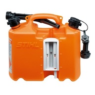 Kanister Stihl Kombi Pro 00008810113 Orange 8 l