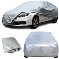 VEĽKÝ AUTOPLACHTA AUTO TARP STRONG PEVA