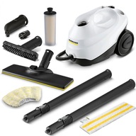 Parný čistič Karcher SC 3 EasyFix parný čistič White 1l 1900 W