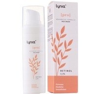 Lynia Pro krém s retinolom 0,3% 30 ml