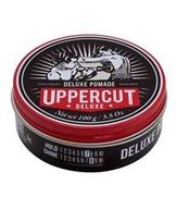 Uppercut Deluxe Pomáda Strong Pomáda 100g