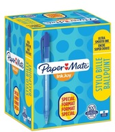 Perá PAPER MATE INKJOY 100 RT modré. [100]