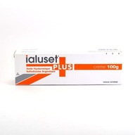 ialuset plus - krém s čistou kyselinou hyalurónovou