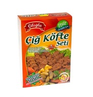 Cig kofte rezne 500g hotová zmes