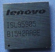 ISL95905 nové LENOVO