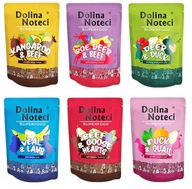 DOLINA NOTECI Superpotravina MIX CHUTÍ 12x300g