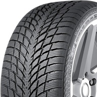 4x NOKIAN 235/55 R17 WR SNEHOLNÝ P 103V XL