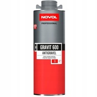 NOVOL GRAVIT 600 LAMB FOR TEL BODY GREY 1L