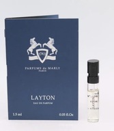 Parfums De Marly Layton edp 1,5 ml Vzorka