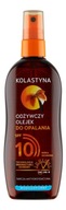 Kolastyna výživný opaľovací olej SPF10 150 ml