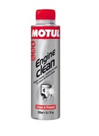 MOTUL ENGINE CLEAN ENGINE FLUSH