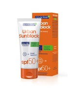 Novaclear Urban Sunblock ochranný krém SPF50+ 40 ml