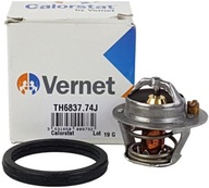 Termostat VERNET FORD FOCUS MK1 MK2 1.4 1.6 16V